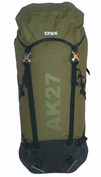 Crux AK27 Rucksack - 27 Liter