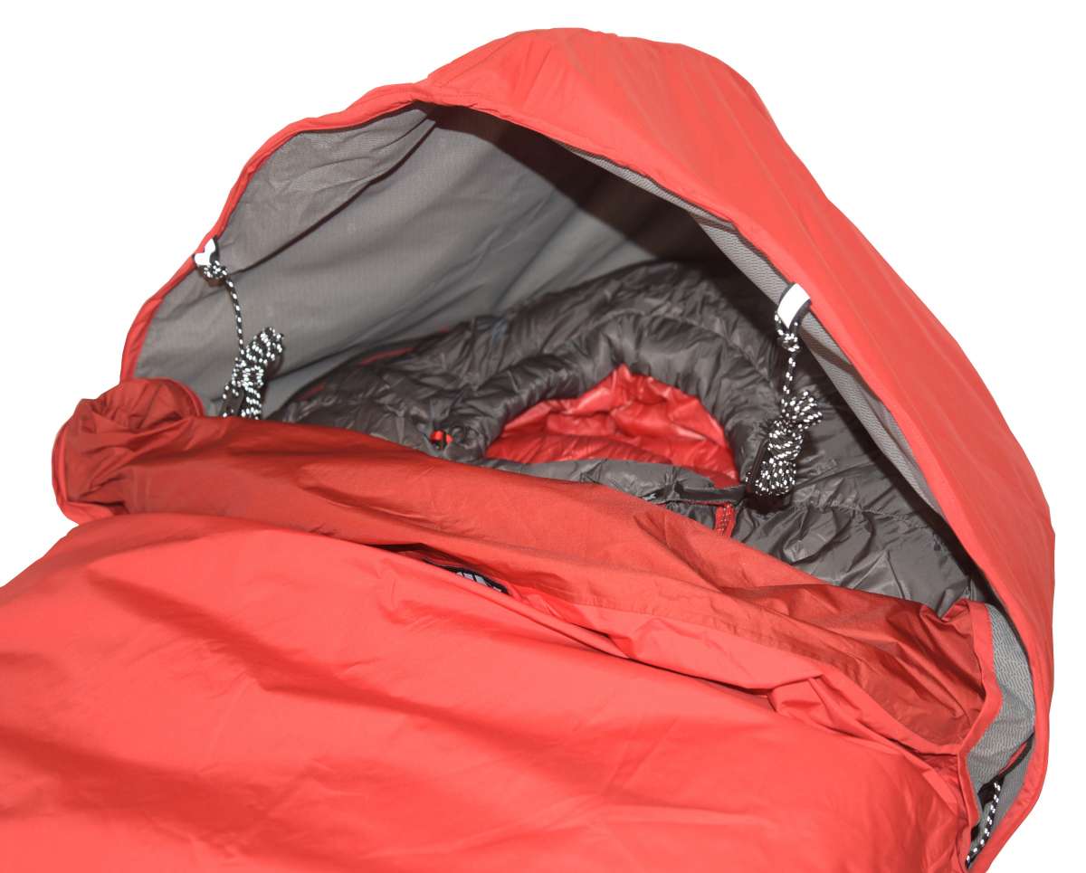 Crux ビビィB1 Patrol Bivy