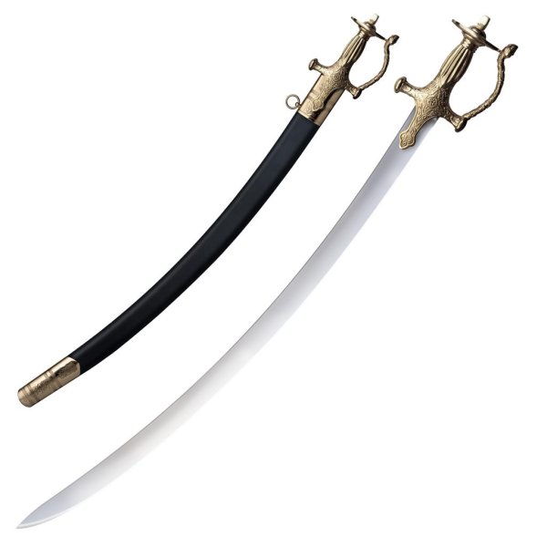 Cold Steel Talwar Säbel - Talwar Sword