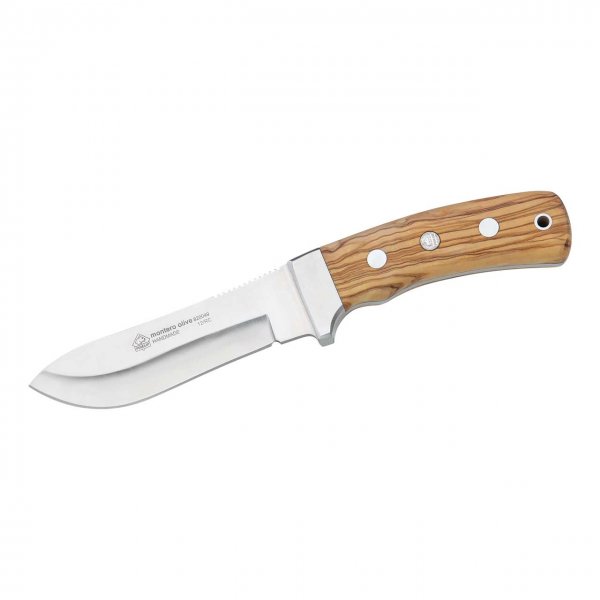 PUMA IP Montero Olive - Outdoormesser