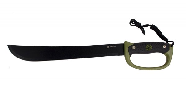 PUMA XP Bush Machete