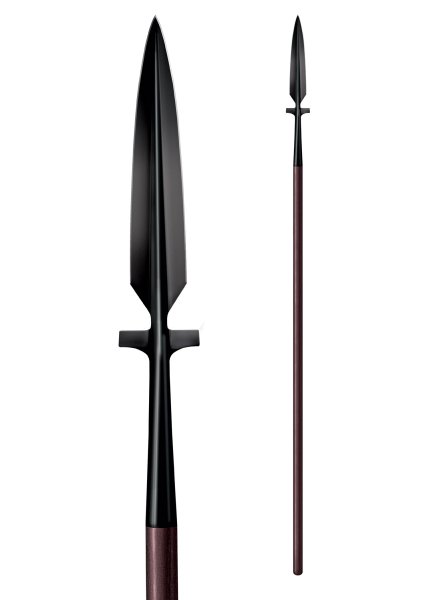 Cold Steel Wing Spear - Flügelspeer