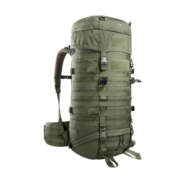 Tasmanian Tiger Base Pack 52 Liter Rucksack