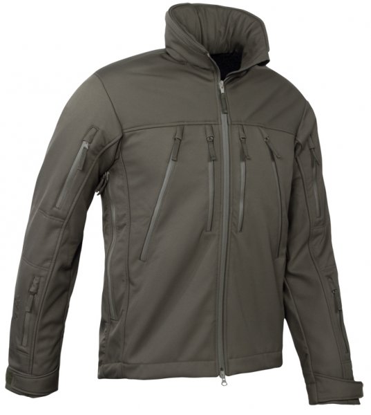 UF PRO Delta Eagle Gen.2 Jacke - Oliv