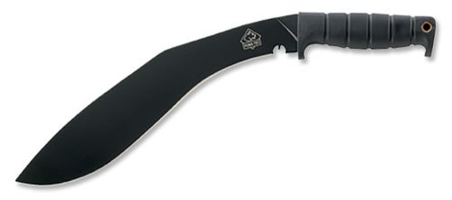 PUMA TEC Kukri-Machete