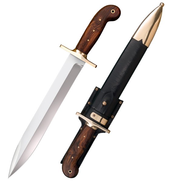 Cold Steel Rifleman's Knife von 1849