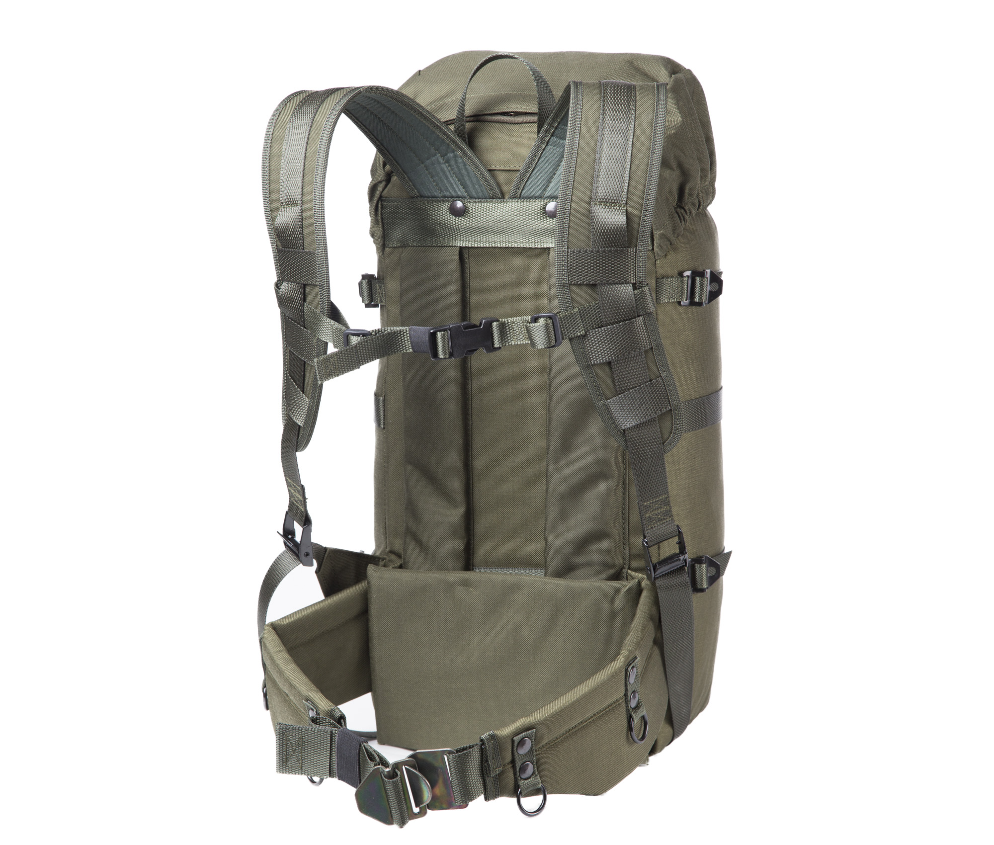 Savotta Border Patrol Light Outdoor Arsenal