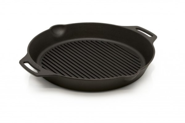 Petromax Grill-Feuerpfanne gp35h