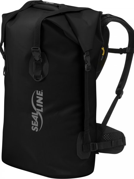 SealLine Black Canyon wasserdichter Rucksack