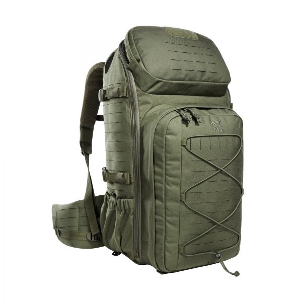 Tasmanian Tiger Modular Trooper Pack - 55 Liter Rucksack