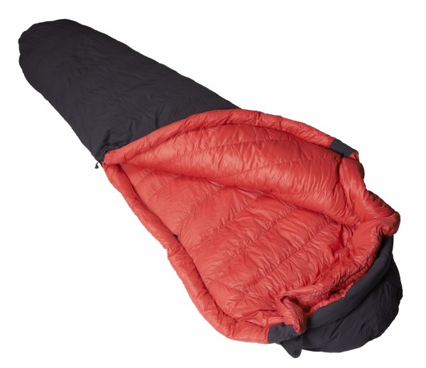 Crux Torpedo 900 Daunenschlafsack