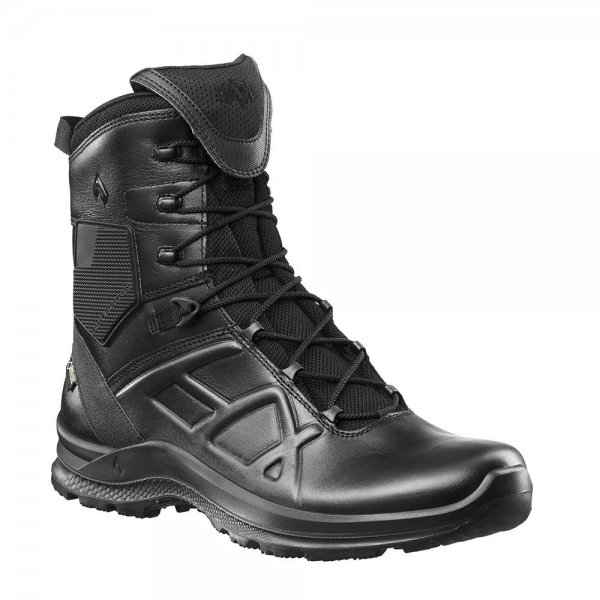 Haix Black Eagle Tactical 2.0 High