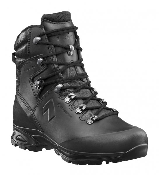 HAIX Commander GTX Einsatzstiefel