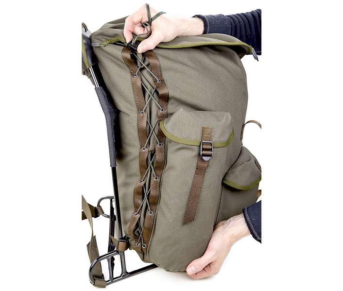 Savotta 339 backpack hotsell