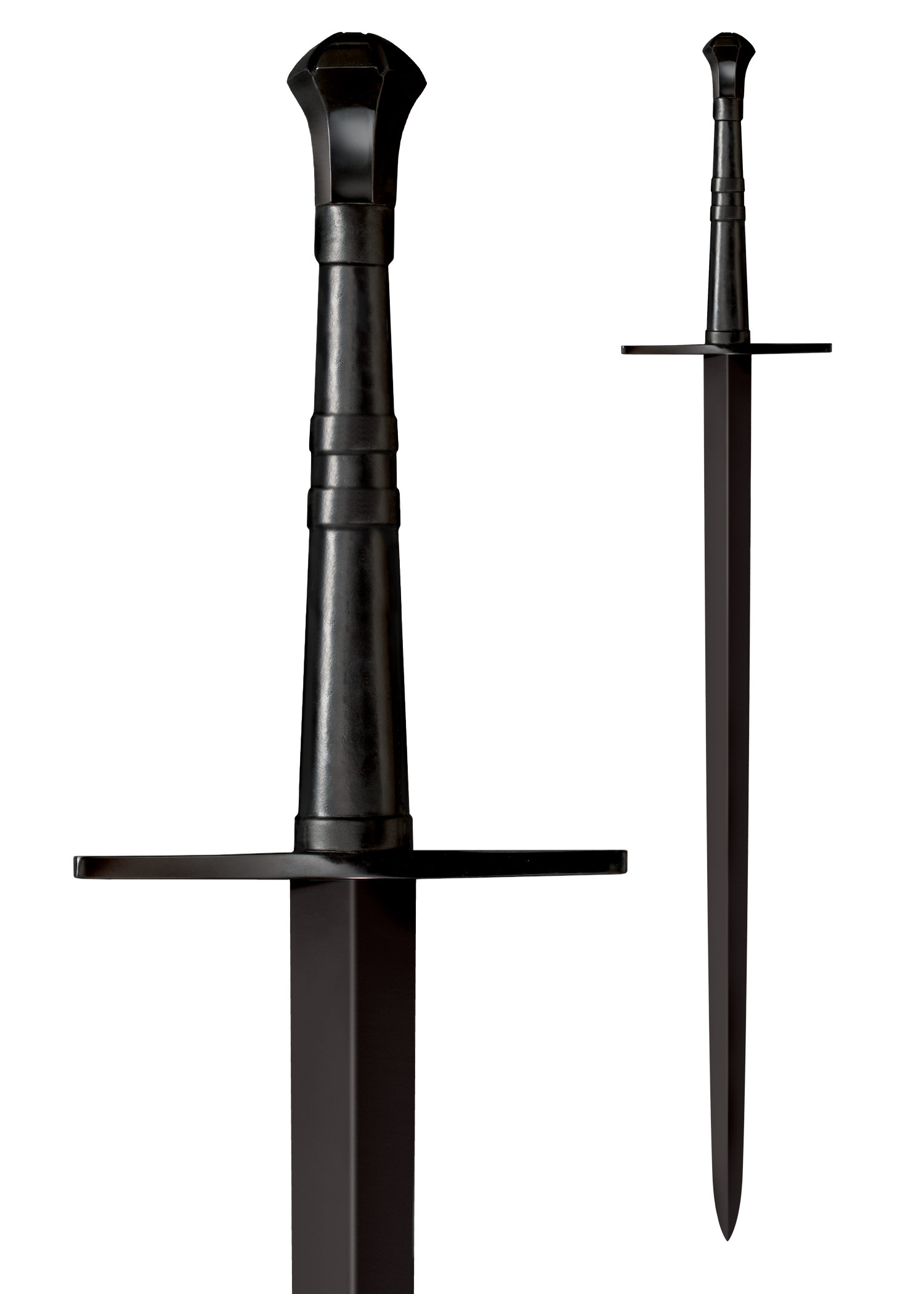 Cold Steel Anderthalbhänder Schwert MMA Hand and a Half Sword MMA