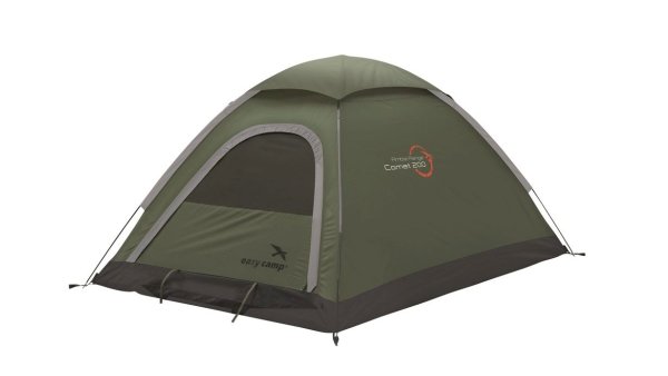 Easy Camp Comet 200 Kuppelzelt für 2 Personen
