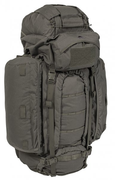 Snigeldesign 90L Rucksack System