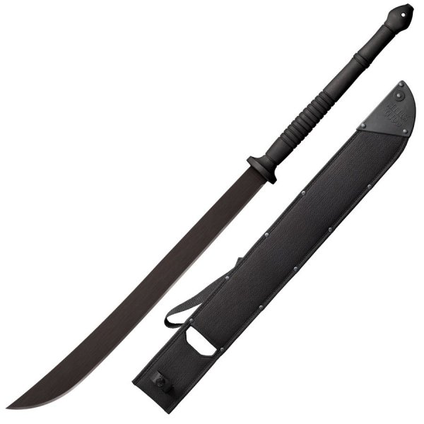 Cold Steel Thai Machete mit Scheide