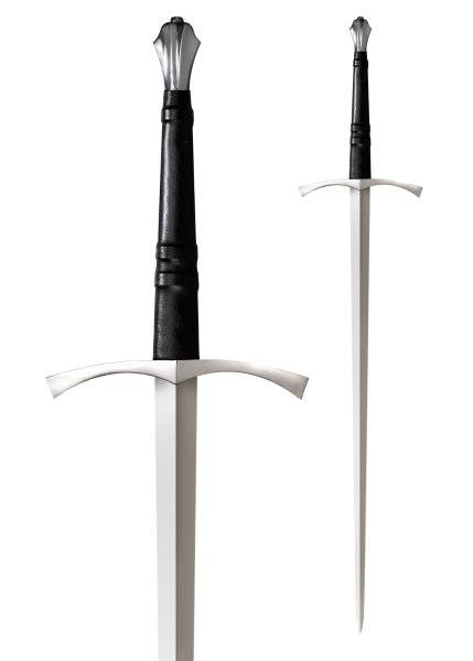 Cold Steel Italienisches Langschwert mit Scheide - Italian Long Sword