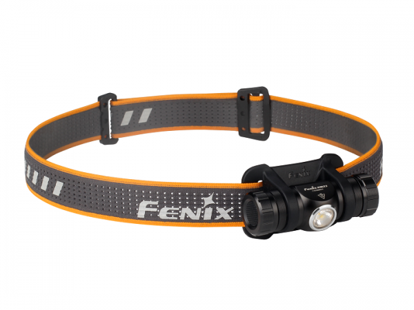 Fenix HM23 LED Stirnlampe 240 Lumen