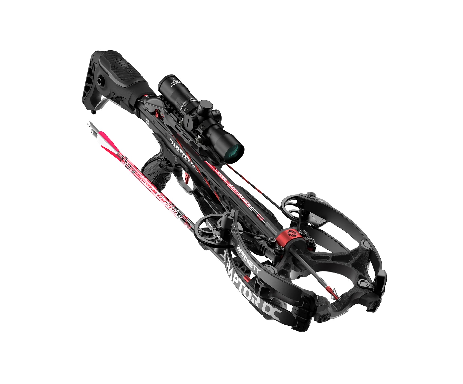 Barnett Hyper Raptor DC 425 fps | Armbrüste | Bogensport | Outdoor Arsenal