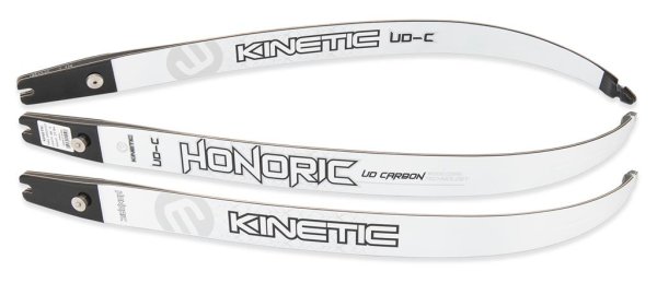 Kinetic Honoric ILF Wurfarme Carbon Wood