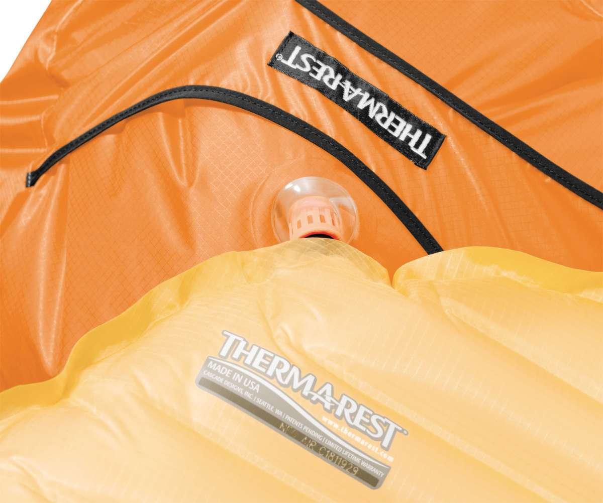 Therm-a-Rest NeoAir Pumpsack | Outdoor Arsenal