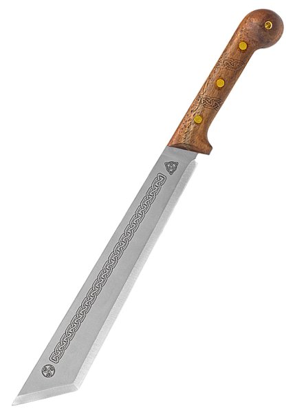 Condor Argyll Scottish Machete