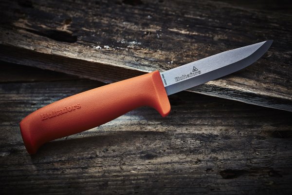 Hultafors Craftsman's Knife HVK - Handwerkermesser HVK mit Holster