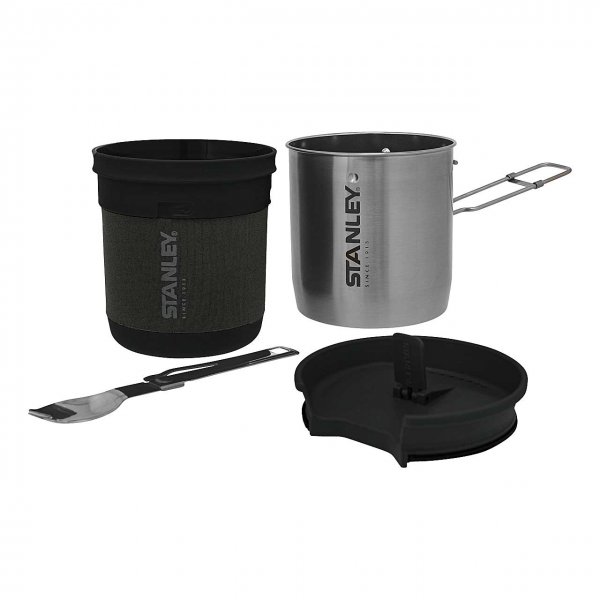 Stanley Compact Cook Set - Kochset