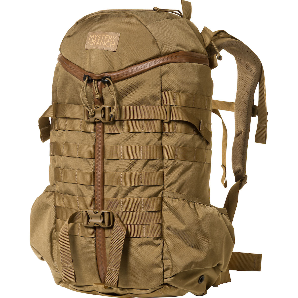 Mystery Ranch 2-Day Assault 27 Liter Rucksack | Mittel | Rucksäcke