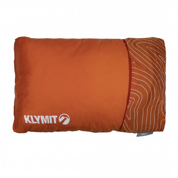 Klymit Drift Camping Pillow - Kopfkissen
