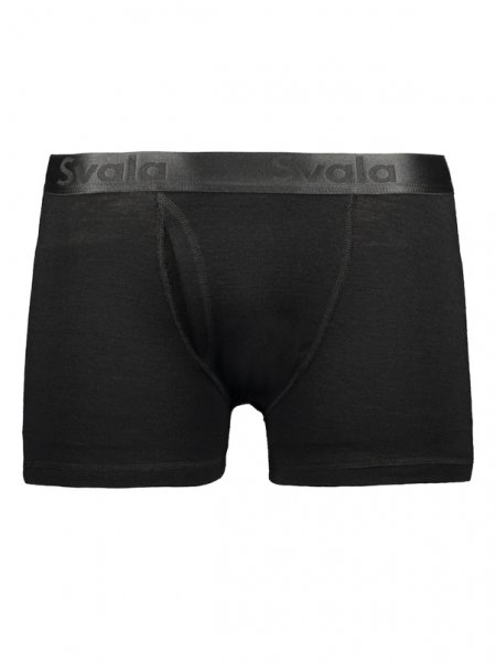 Svala Boxer Shorts mit Eingriff