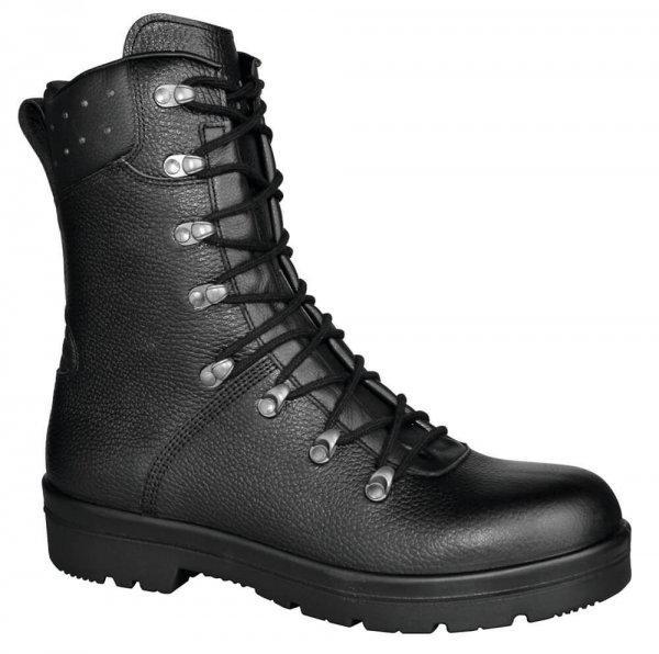 Haix Bw-Kampfstiefel -direkt angespritzt- (DMS)