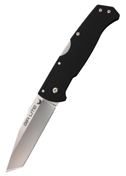 Cold Steel Air Lite Taschenmesser Tanto Point