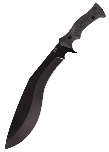 APOC Kukri Messer