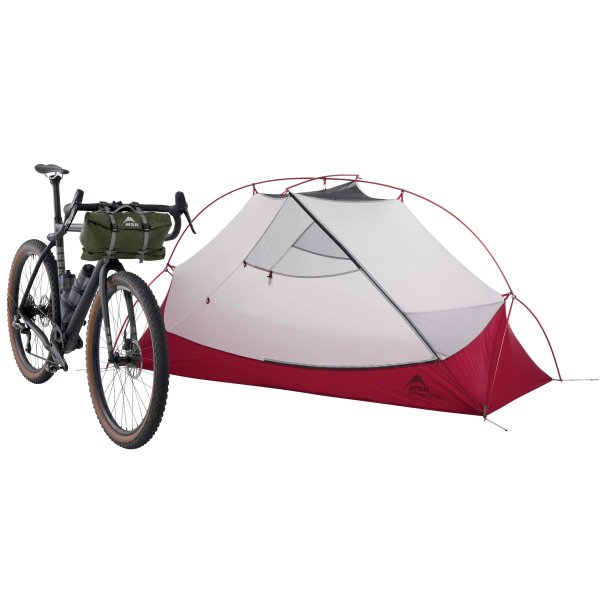 MSR Hubba Hubba Bikepack Zelt für eine Person