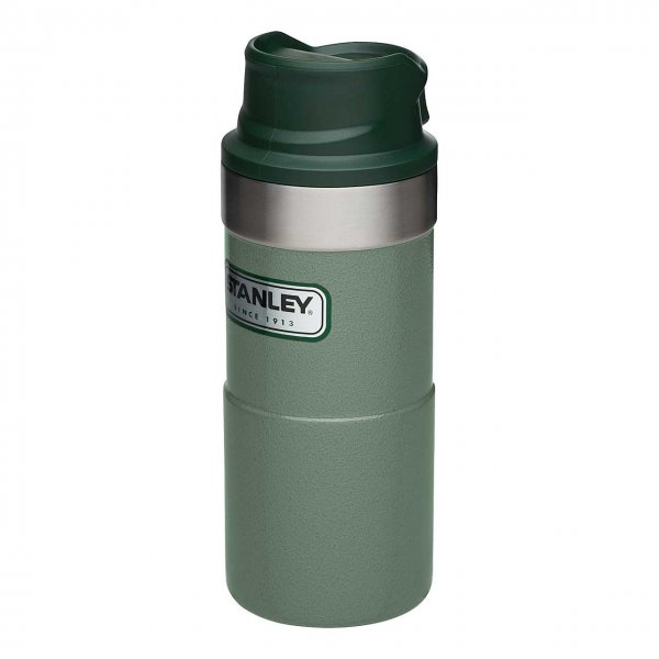 Stanley Classic Trigger-Action Travel Mug - Thermosbecher