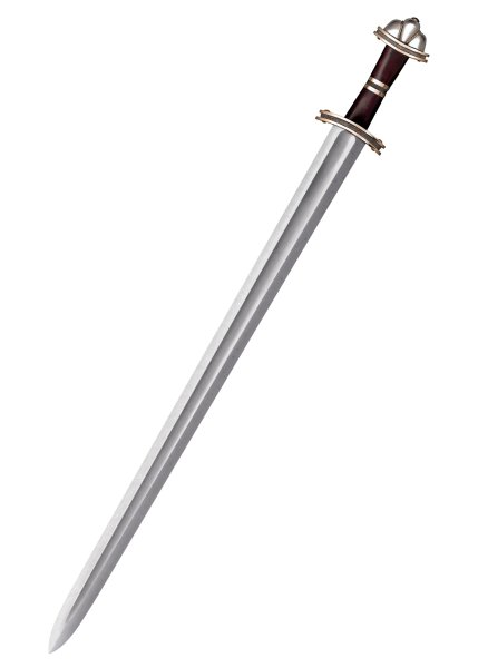 Cold Steel Wikingerschwert aus Damaststahl - Damascus Viking Sword