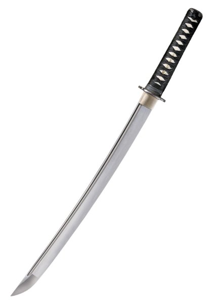 Cold Steel Warrior Wakizashi Samuraischwert