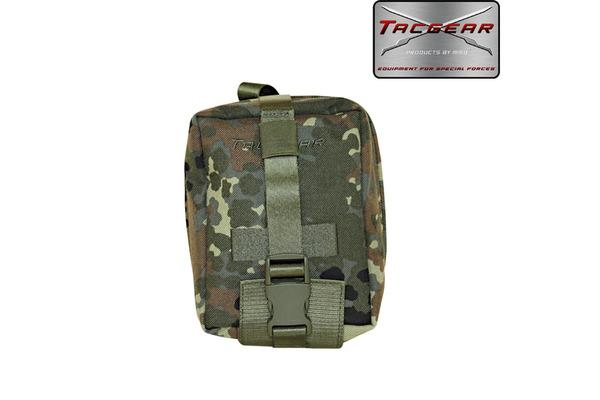 Tacgear First-Aid pouch