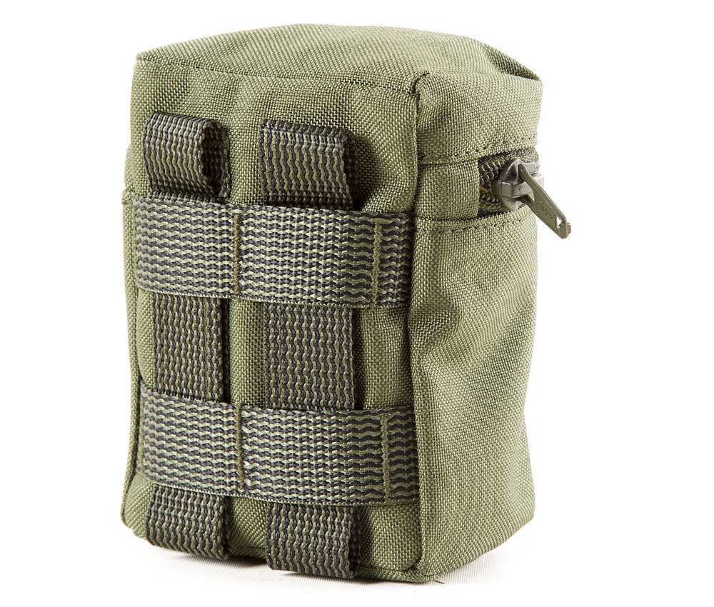 Taktischer Rucksack 27L – Mit MOLLE-System, Wasserabweisend, Für Outdoor, Jagd, Motorrad, Alltag