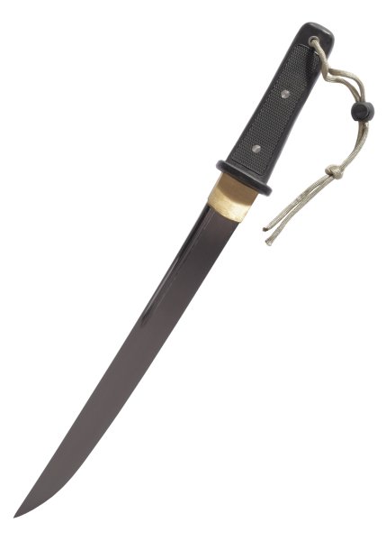 Hanwei Tactical Tanto - Taktischer Samuraidolch