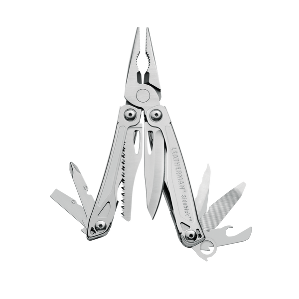 Leatherman Sidekick Multitool - 14 Werkzeuge