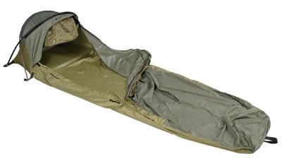 Snugpak Stratosphere Einmannzelt