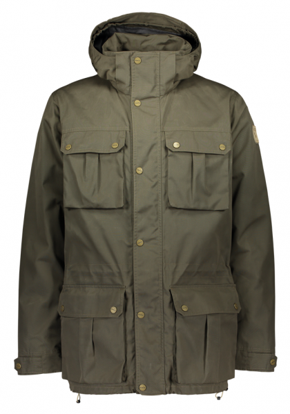 Sasta Naali Jacket