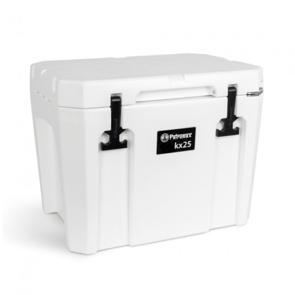 Petromax Petromax Kühlbox 25 Liter alpenweiß