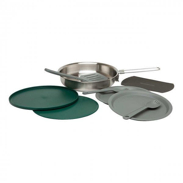 Stanley Adventure Fry Pan Set