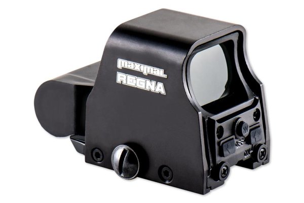 Maximal Regina 22 mm Armbrust-Visier Red Dot