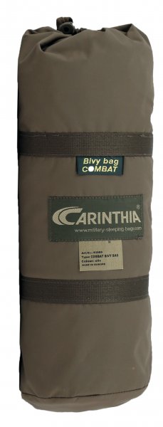 Carinthia Combat Bivy Bag - Verpackt